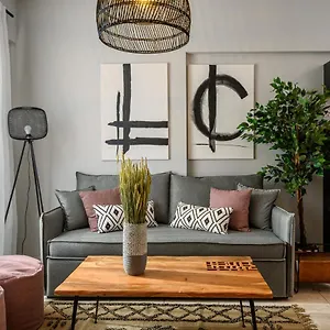 Creticum Apartment Heraklion (Crete)
