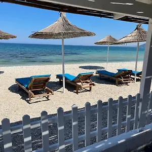 Karaburun Sunset Apartment Orikum