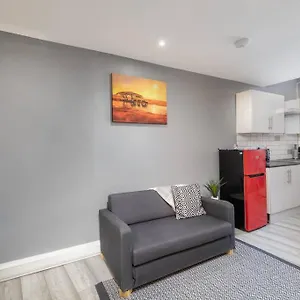 Luxury Living - Lovely 1 Bedroom Apartment Stockton-on-Tees