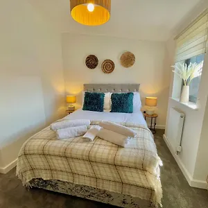 Hawthorn View Apartment York