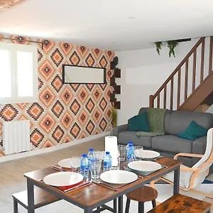 Travel 10mn Aeroport Cdg Villeneuve-sous-Dammartin