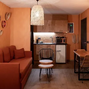 Minos By Agora Luxury In The Heart Of Apartment Heraklion (Crete)