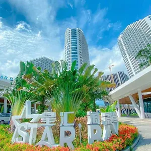 Star Bay Residences Apartment Sihanoukville