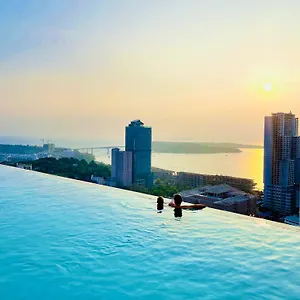Air & - - 5mn To Boat Pier Apartment Sihanoukville