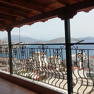 Elena Apartment Sarande