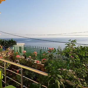 Adriana Apartment Himare
